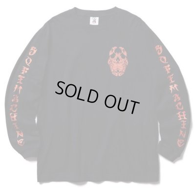 SOFTMACHINE / NATIVE L/S