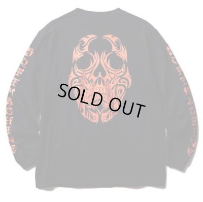 SOFTMACHINE / NATIVE L/S