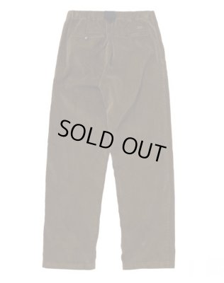 RATS / CORDUROY EASY PANTS