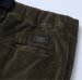 RATS / CORDUROY EASY PANTS