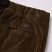 RATS / CORDUROY EASY PANTS