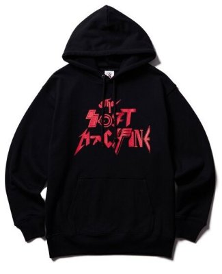 SOFTMACHINE / SICK SOUNDS HOODED