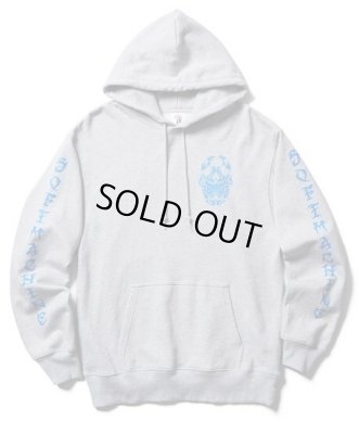 SOFTMACHINE / NATIVE HOODED