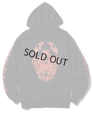 SOFTMACHINE / NATIVE HOODED