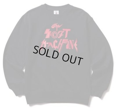 SOFTMACHINE / SICK SOUNDS SWEAT