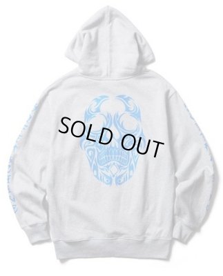 SOFTMACHINE / NATIVE HOODED