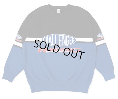 CHALLENGER / CMC RACING SWEAT