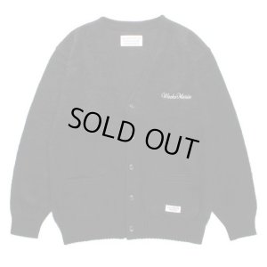 MOHAIR KNIT CARDIGAN モヘアカーディガン-ワコマリア 通販 MOHAIR KNIT CARDIGAN モヘアカーディガン-ワコマリア 通販