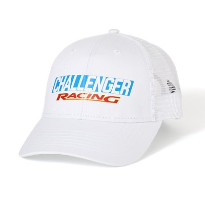 CHALLENGER / CMC RACING LOGO CAP