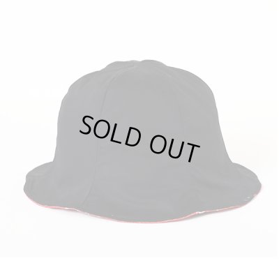 CHALLENGER / REVERSIBLE BANDANA HAT