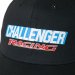 CHALLENGER / CMC RACING LOGO CAP
