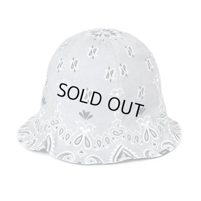 CHALLENGER / REVERSIBLE BANDANA HAT