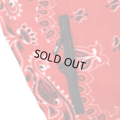 CHALLENGER / BANDANA FIELD JACKET