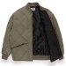 WACKO MARIA / DICKIES / DICKIES / QUILTED JACKET