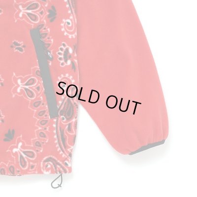 CHALLENGER / BANDANA FIELD JACKET