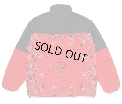 CHALLENGER / BANDANA FIELD JACKET