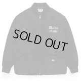 NECKFACE / SWEAT SHIRT ネックフェイス ダブルネーム クルー