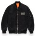 WACKO MARIA / MA-1 FLIGHT JACKET