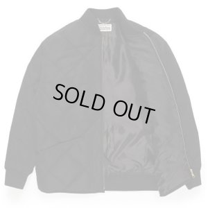 DICKIES / QUILTED JACKET ディッキーズ ダブルネーム