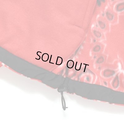 CHALLENGER / BANDANA FIELD JACKET