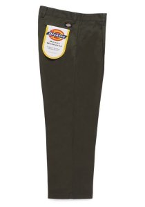 ワコマリア✖️ディッキーズ チノパン WACKO MARIA ワコマリア × Dickies ディッキーズ 25SS LEOPARD