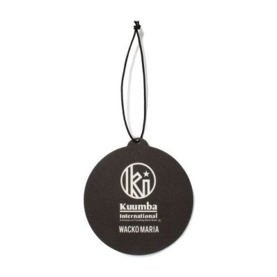 WACKO MARIA / KUUMBA / FRAGRANCE PAPER