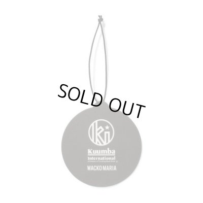 WACKO MARIA / KUUMBA / FRAGRANCE PAPER