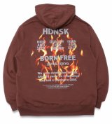 HIDEANDSEEK × KEEN YOGUI ARTS キーン ダブルネーム サンダル