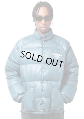 HIDE AND SEEK / Down Jacket <23AW>