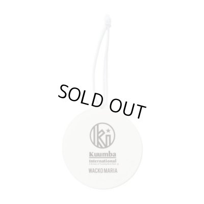 WACKO MARIA / KUUMBA / FRAGRANCE PAPER