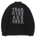 HIDE AND SEEK / Team Mohair Cardigan