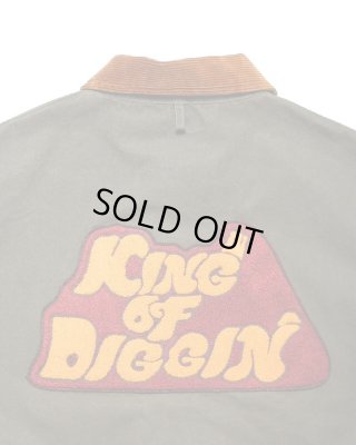 RECOGNIZE / KOD FIRE RESISTANCE JACKET