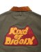 RECOGNIZE / KOD FIRE RESISTANCE JACKET
