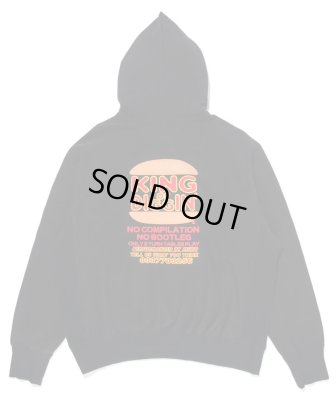 RECOGNIZE / KOD HOODIE