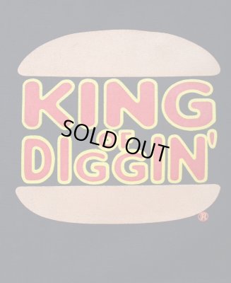 RECOGNIZE / KOD HOODIE