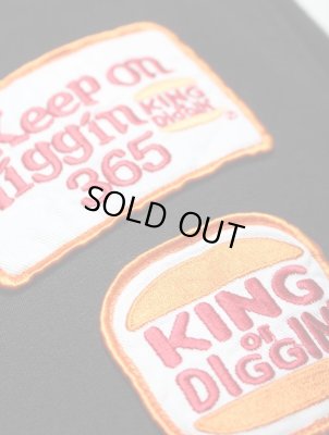 RECOGNIZE / KOD SWEAT PANTS