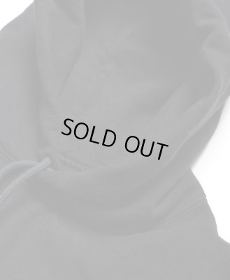 RECOGNIZE / KOD HOODIE