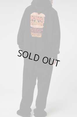 RECOGNIZE / KOD SWEAT PANTS