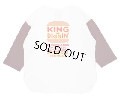 RECOGNIZE / KOD BB CS