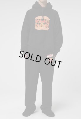 RECOGNIZE / KOD SWEAT PANTS