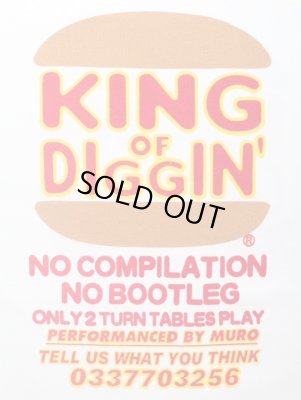 RECOGNIZE / KOD BB CS