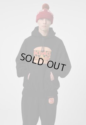 RECOGNIZE / KOD HOODIE