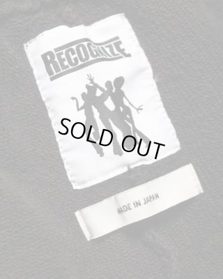 RECOGNIZE / KOD SWEAT PANTS