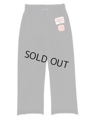 RECOGNIZE / KOD SWEAT PANTS