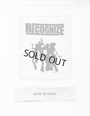 RECOGNIZE / KOD BB CS