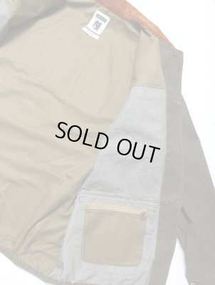 RECOGNIZE / KOD FIRE RESISTANCE JACKET
