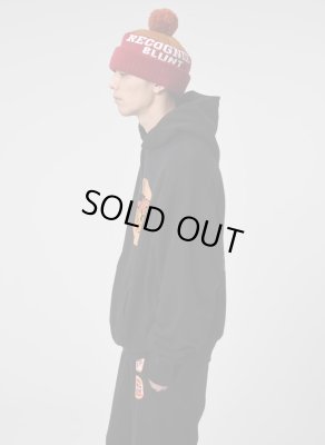 RECOGNIZE / KOD HOODIE