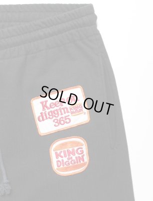 RECOGNIZE / KOD SWEAT PANTS