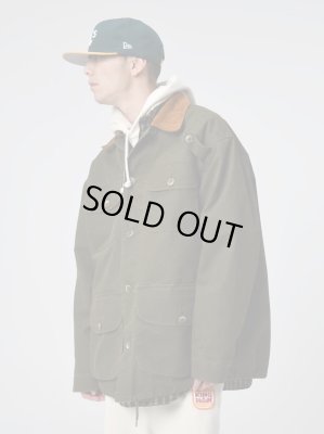 RECOGNIZE / KOD FIRE RESISTANCE JACKET