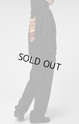 RECOGNIZE / KOD SWEAT PANTS